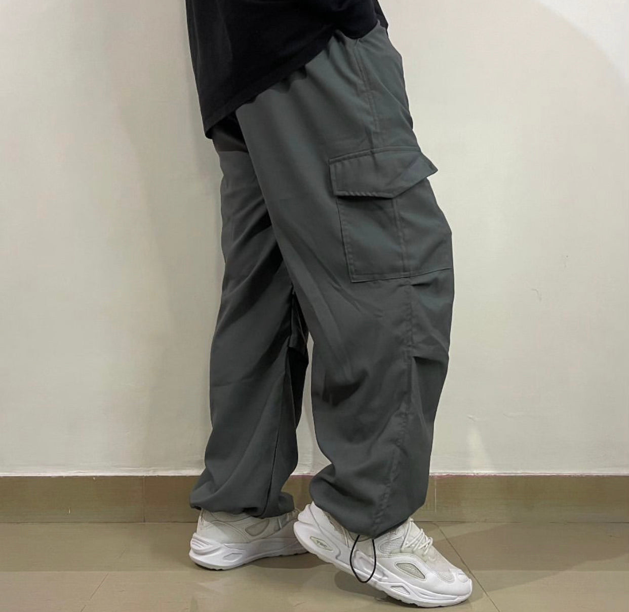 Emt-VI Cargo Pants