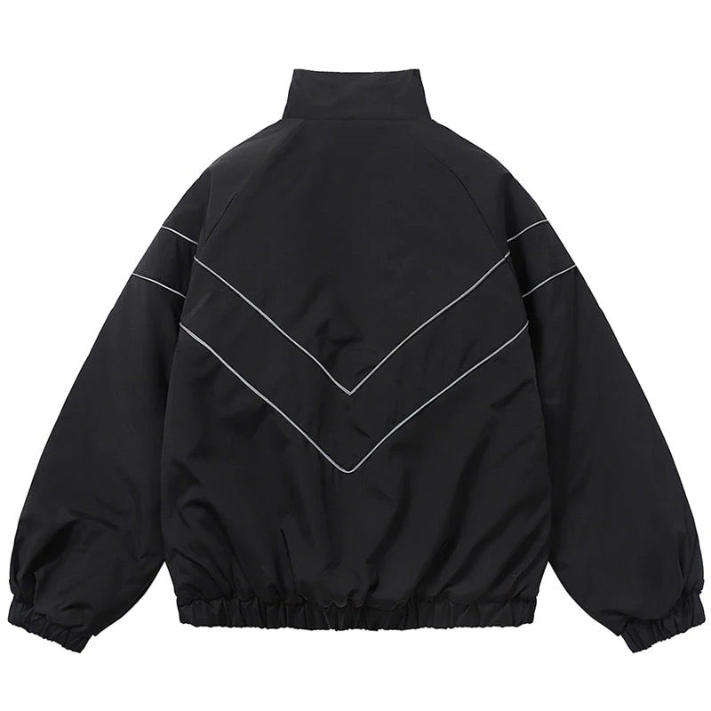 Ridge Bomber Jacket
