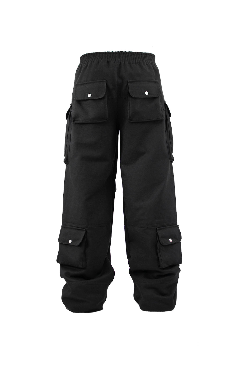 Tact-X Cargo Pants