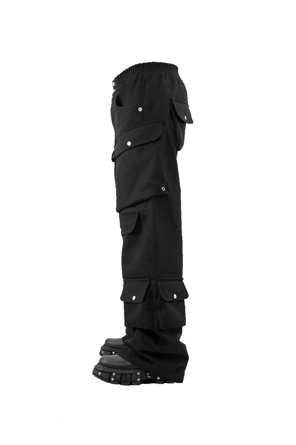 Tact-X Cargo Pants