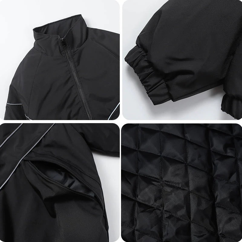 Ridge Bomber Jacket