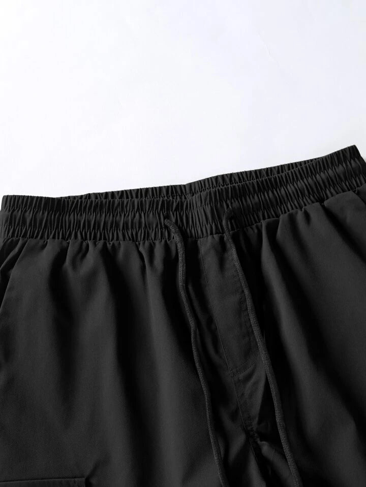 Minimalist-X Cargo Shorts