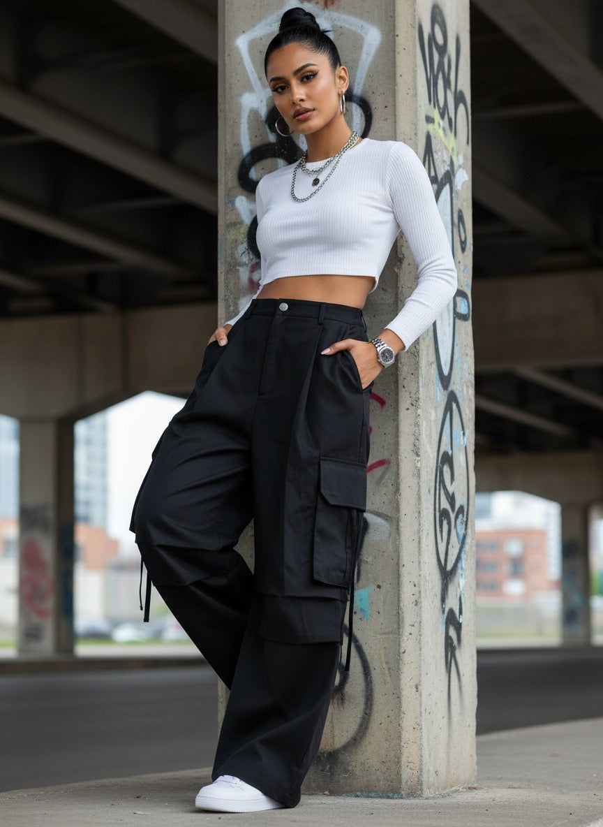 Fortis Flap Pants