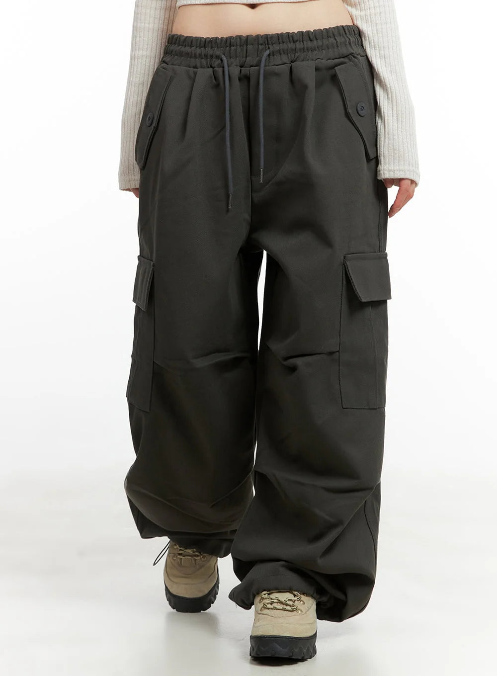 Stride X Cargos