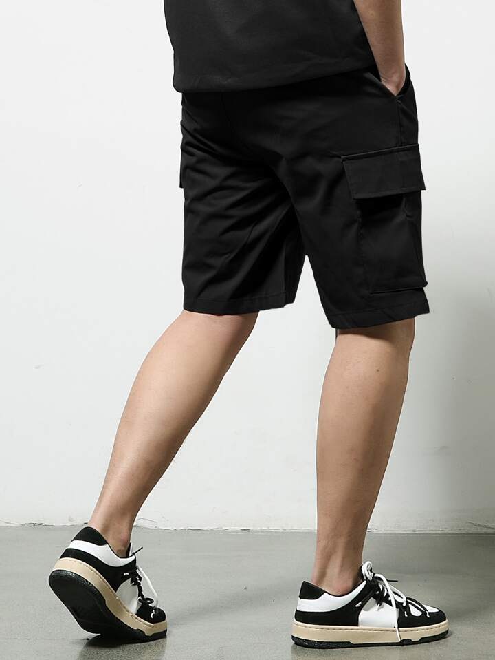 Minimalist-X Cargo Shorts