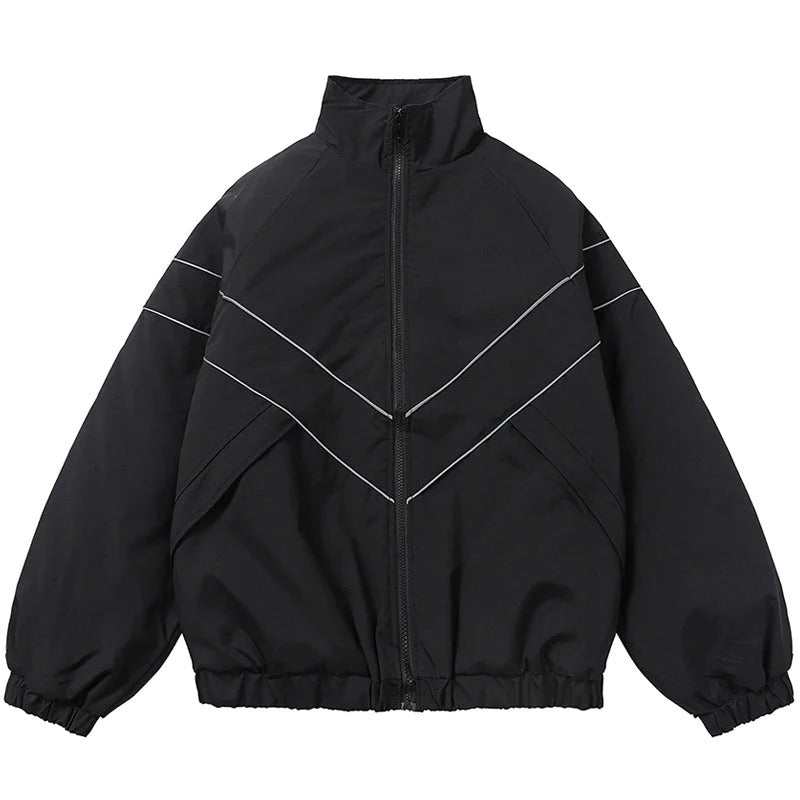Ridge Bomber Jacket