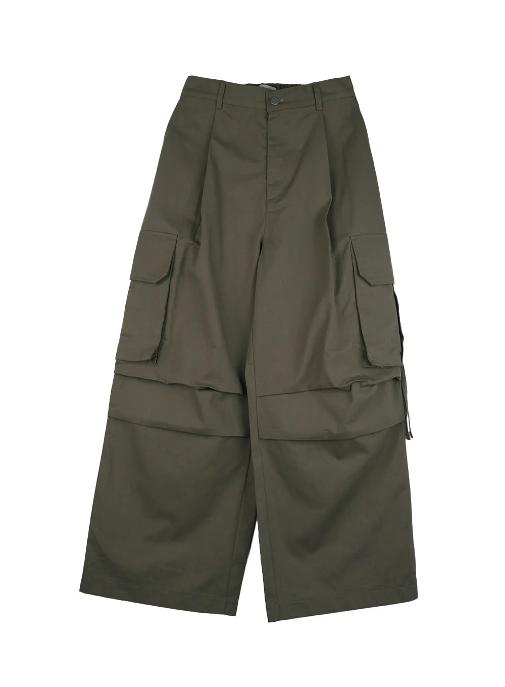 Fortis Flap Pants