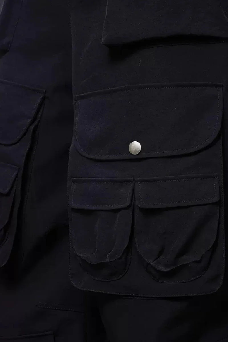 Wide-Horizon Cargos