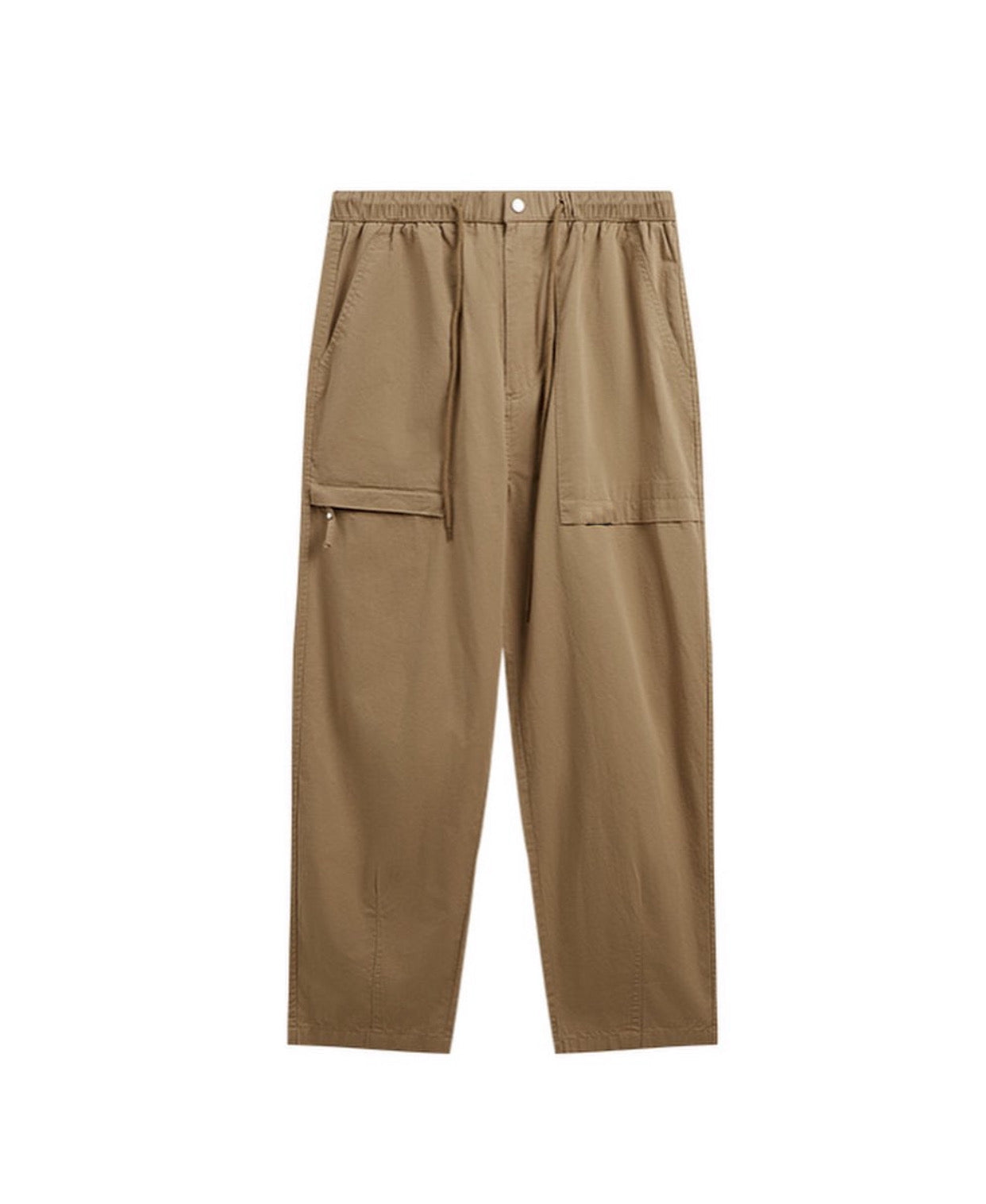 Patch Pocket Pants