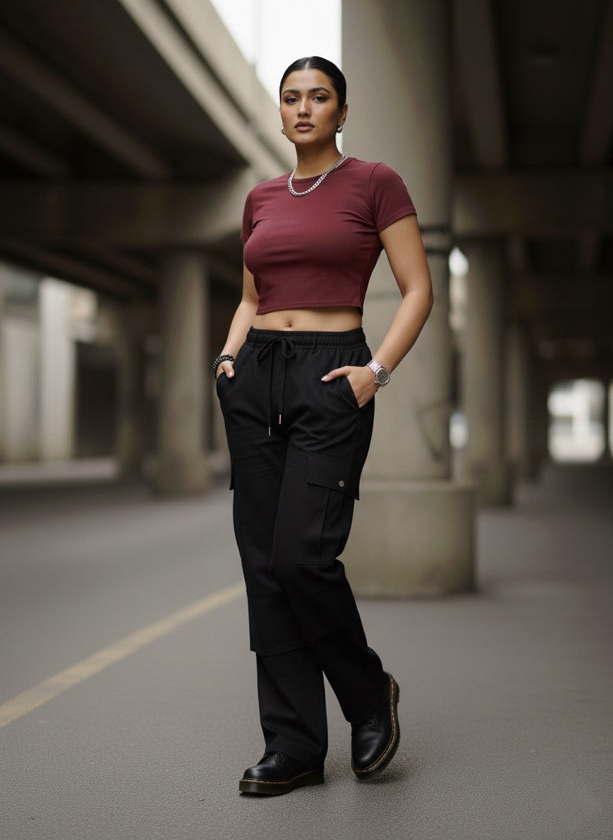 Drift Cargo Pants