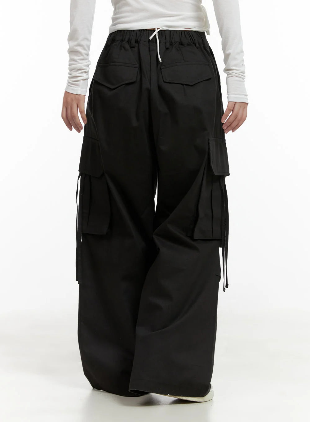 Fortis Flap Pants