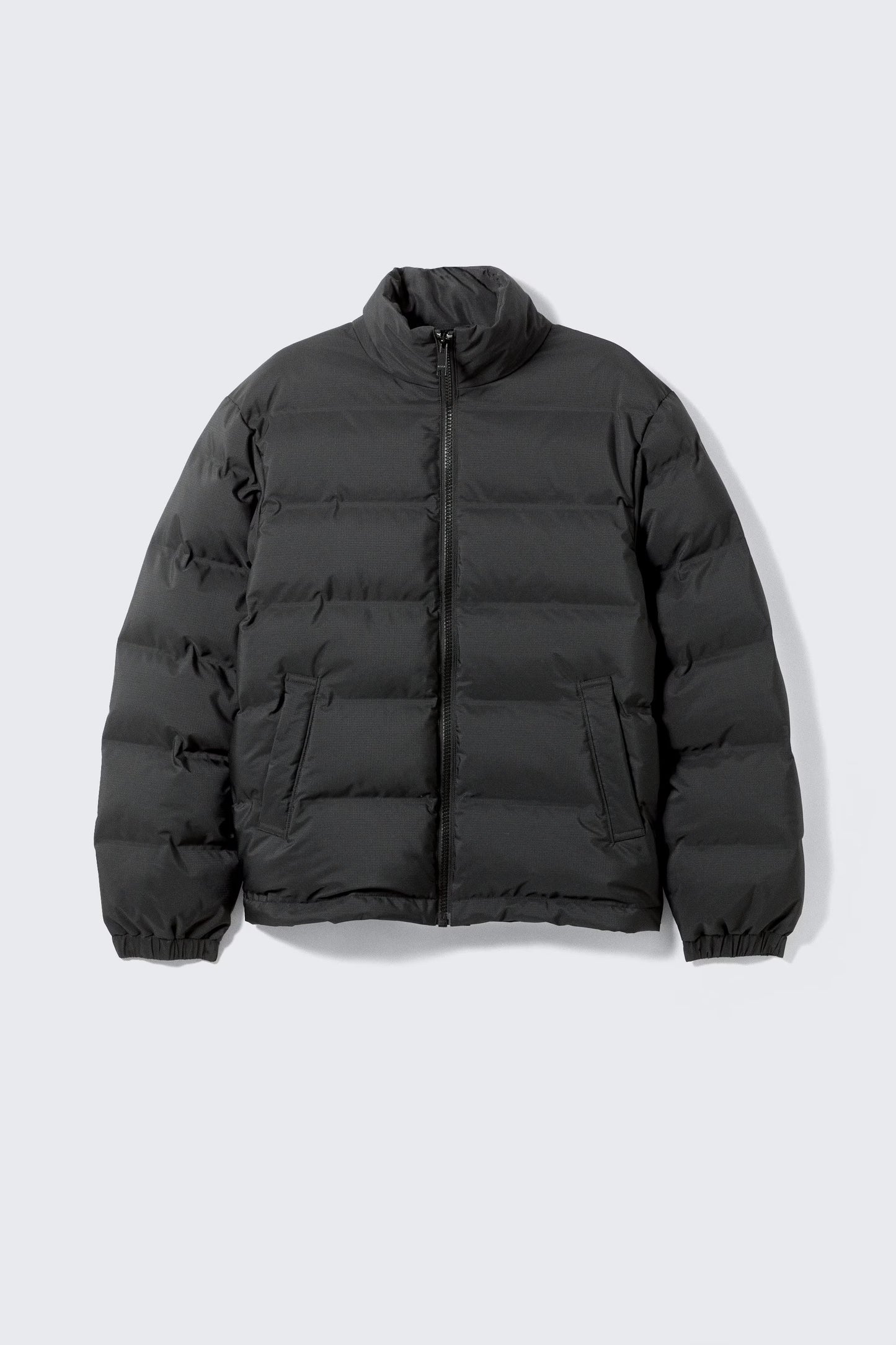 Classic Puffer Jacket