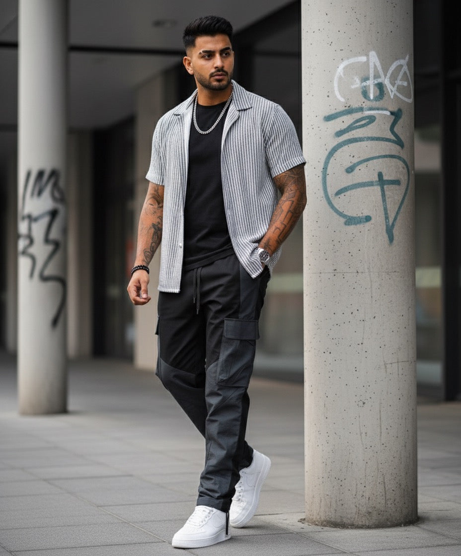 Storm-X Cargo Pants