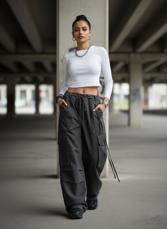 Warfare Cargo Pants
