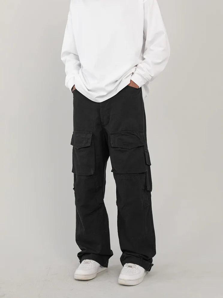 Threesixty Pro Cargos