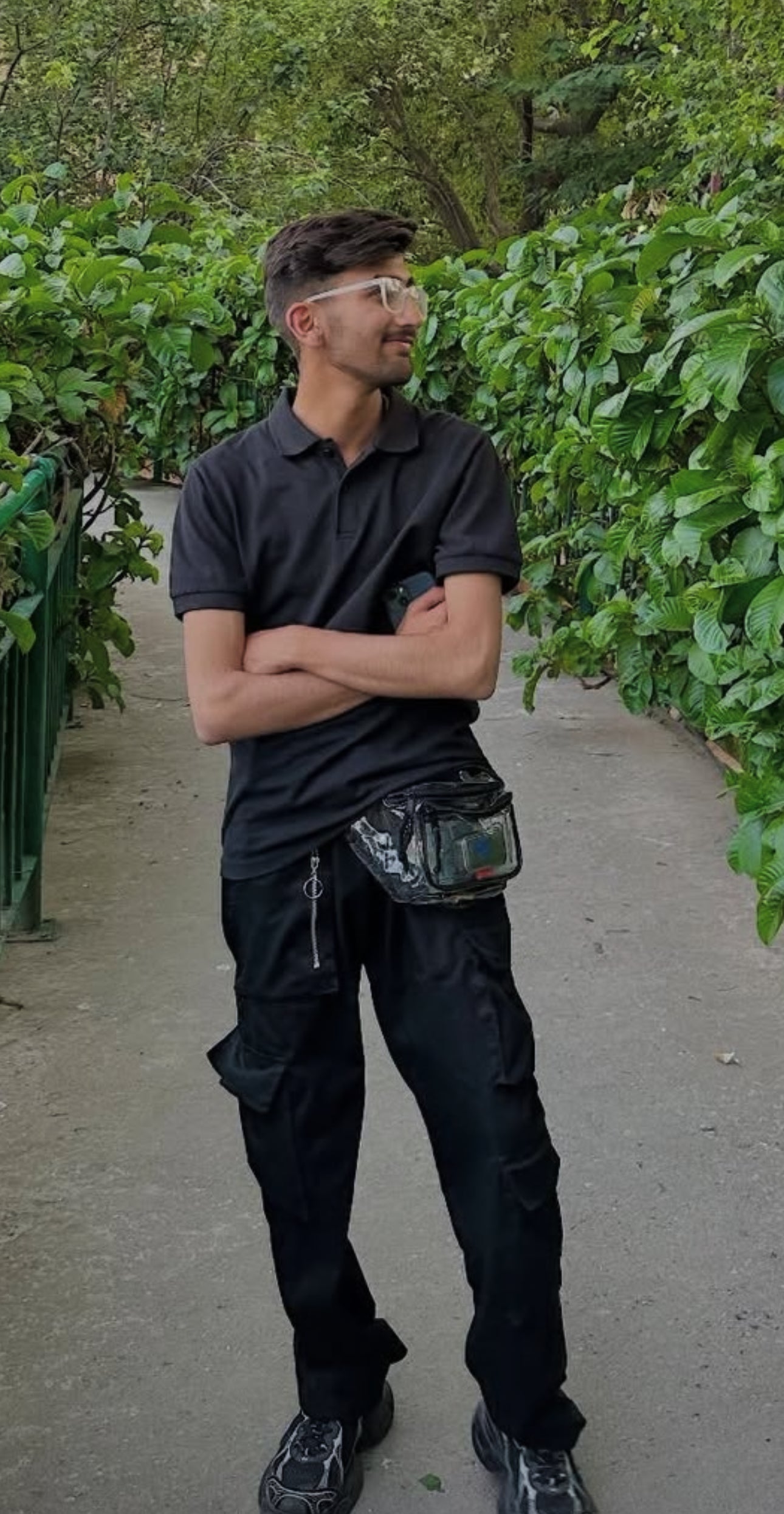 Street-Vibe Cargos