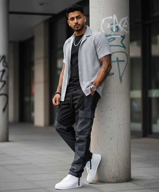 Storm-X Cargo Pants