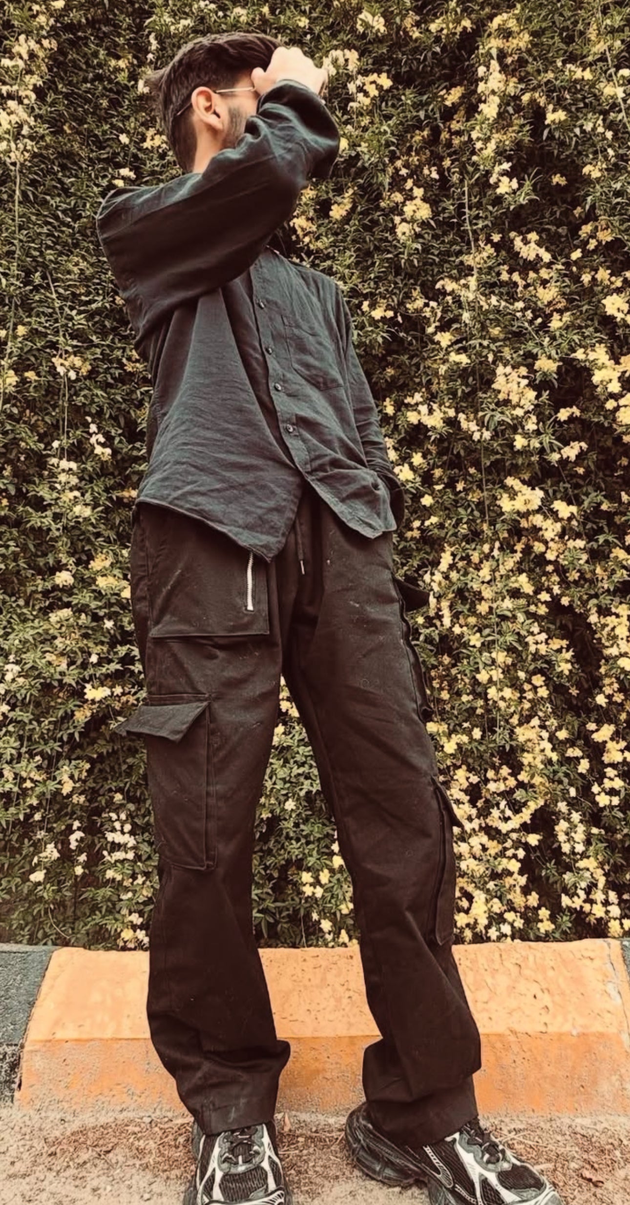 Street-Vibe Cargos