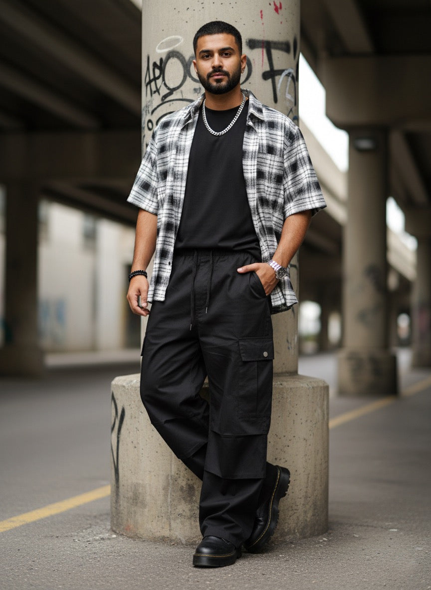 Drift Cargo Pants