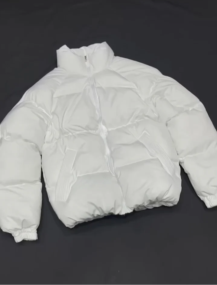 Rocky Loft Puffer Jacket