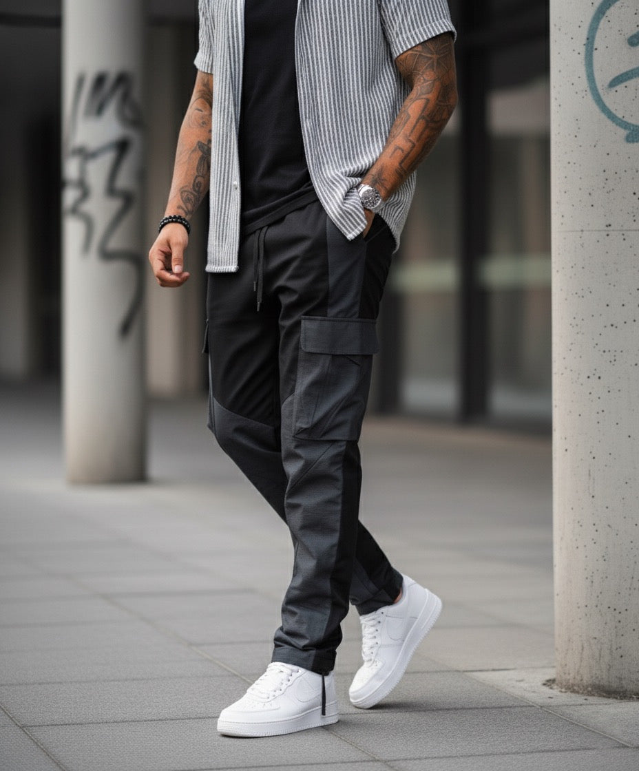 Storm-X Cargo Pants