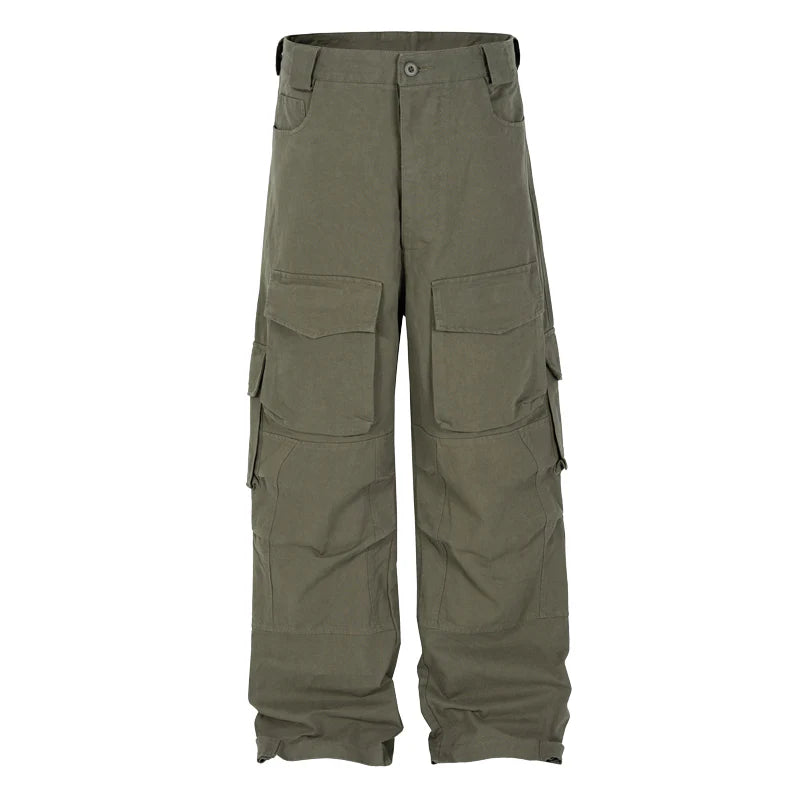 Threesixty Pro Cargos
