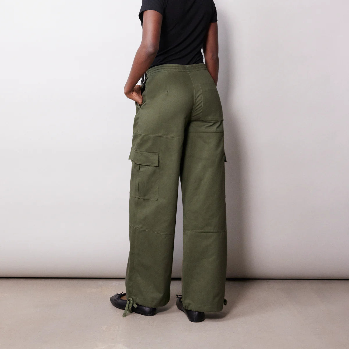 Core Fit Cargos