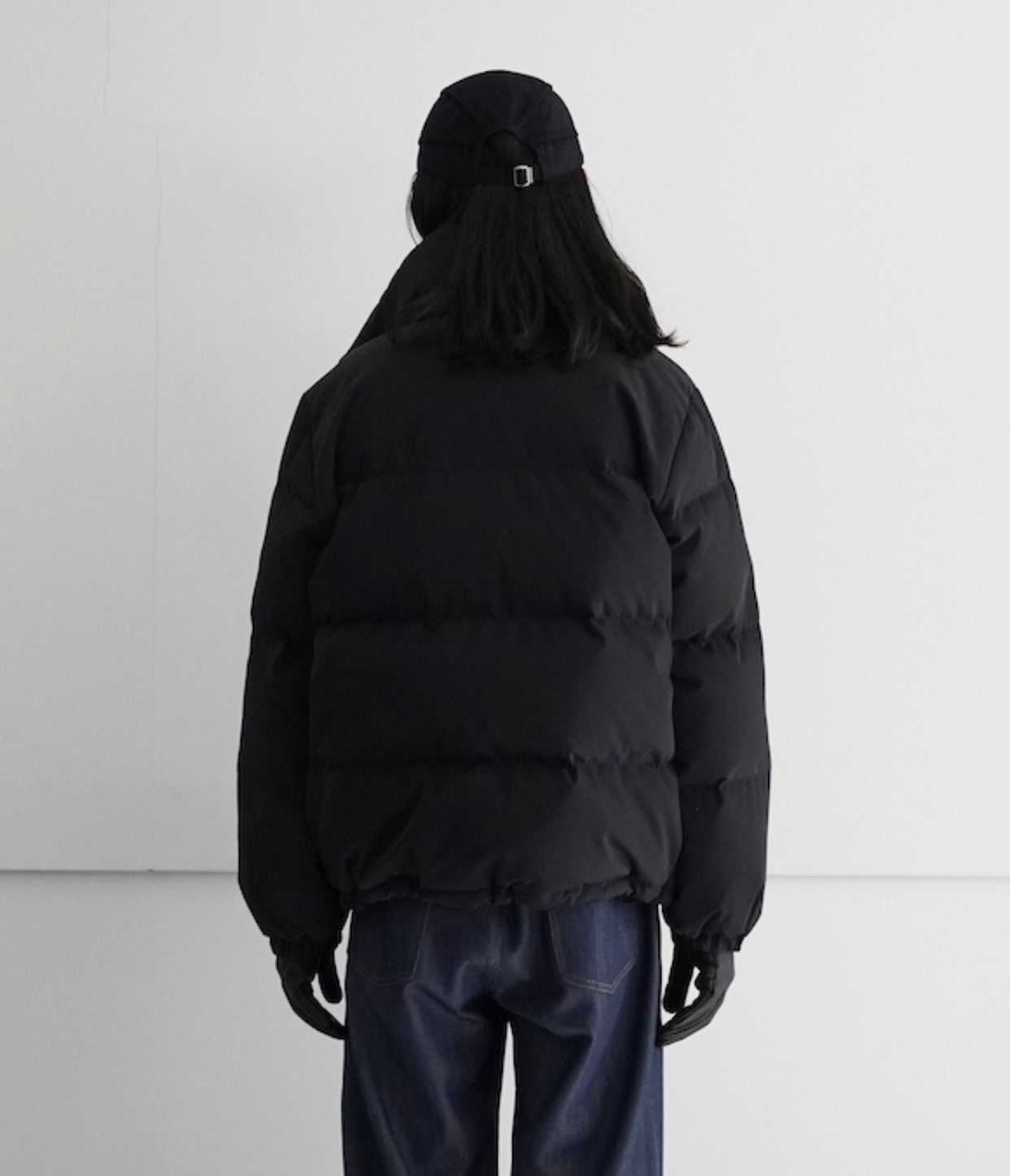 The Old-School Jacket