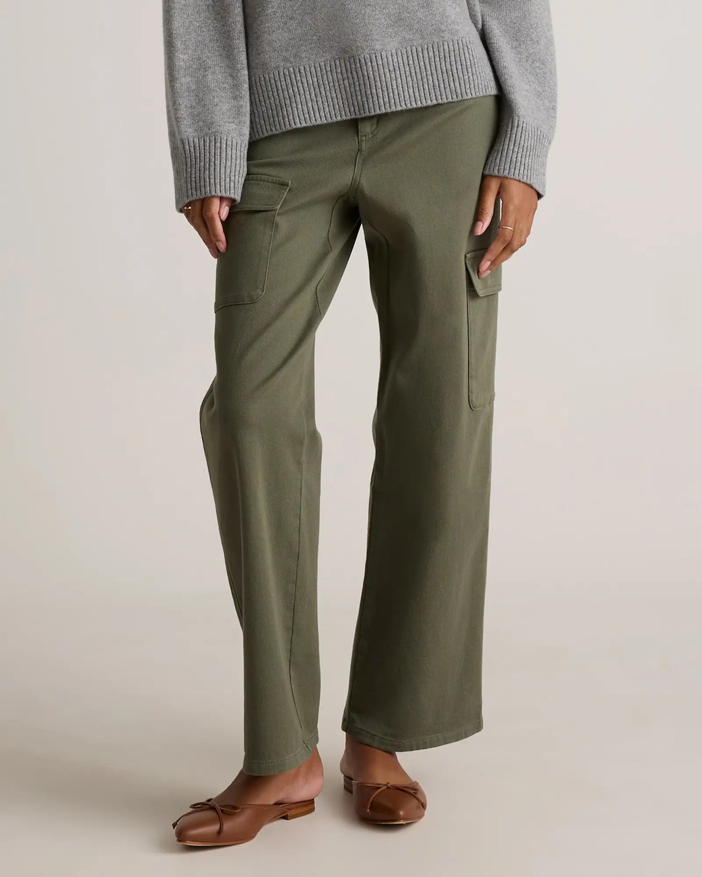 Halo Cargo Pants