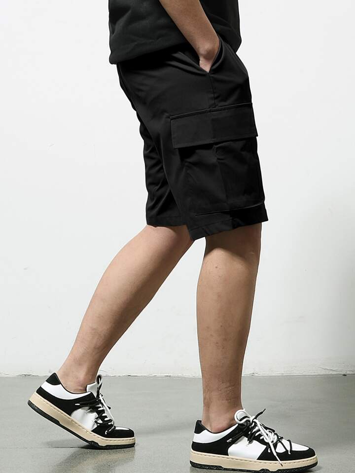 Minimalist-X Cargo Shorts