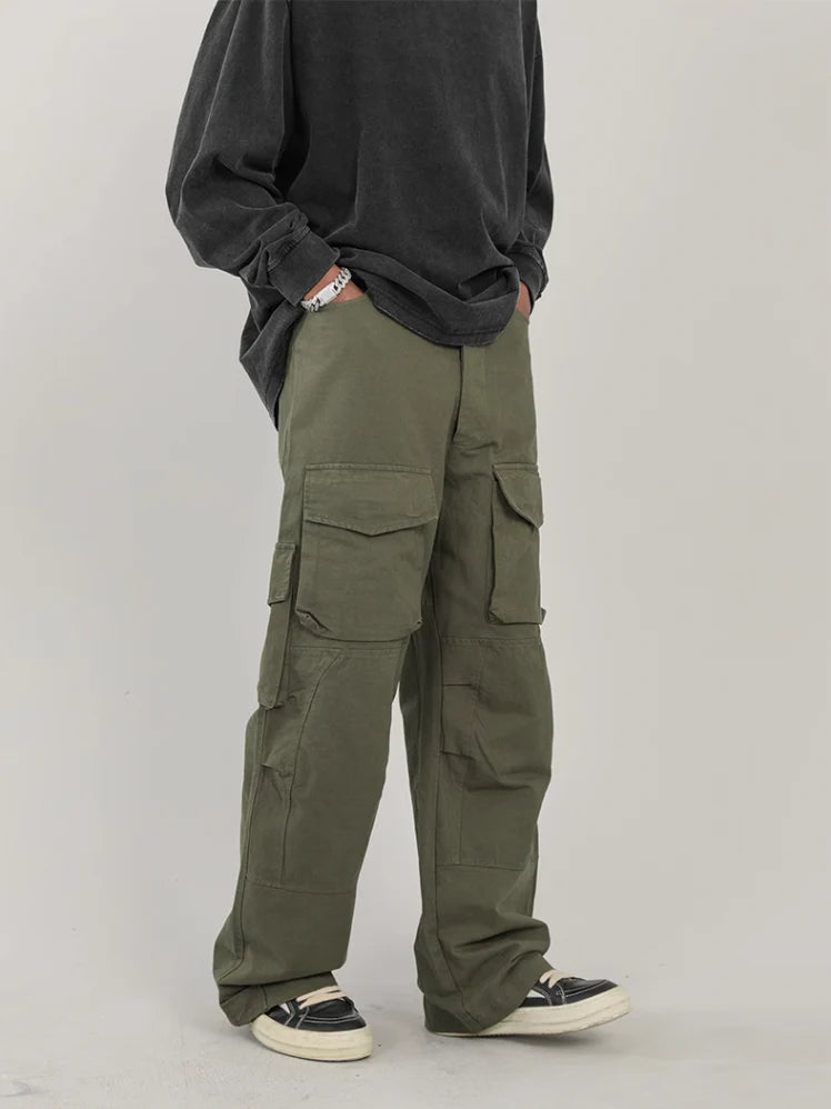 Threesixty Pro Cargos