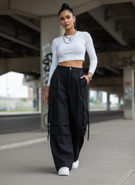 Fortis Flap Pants
