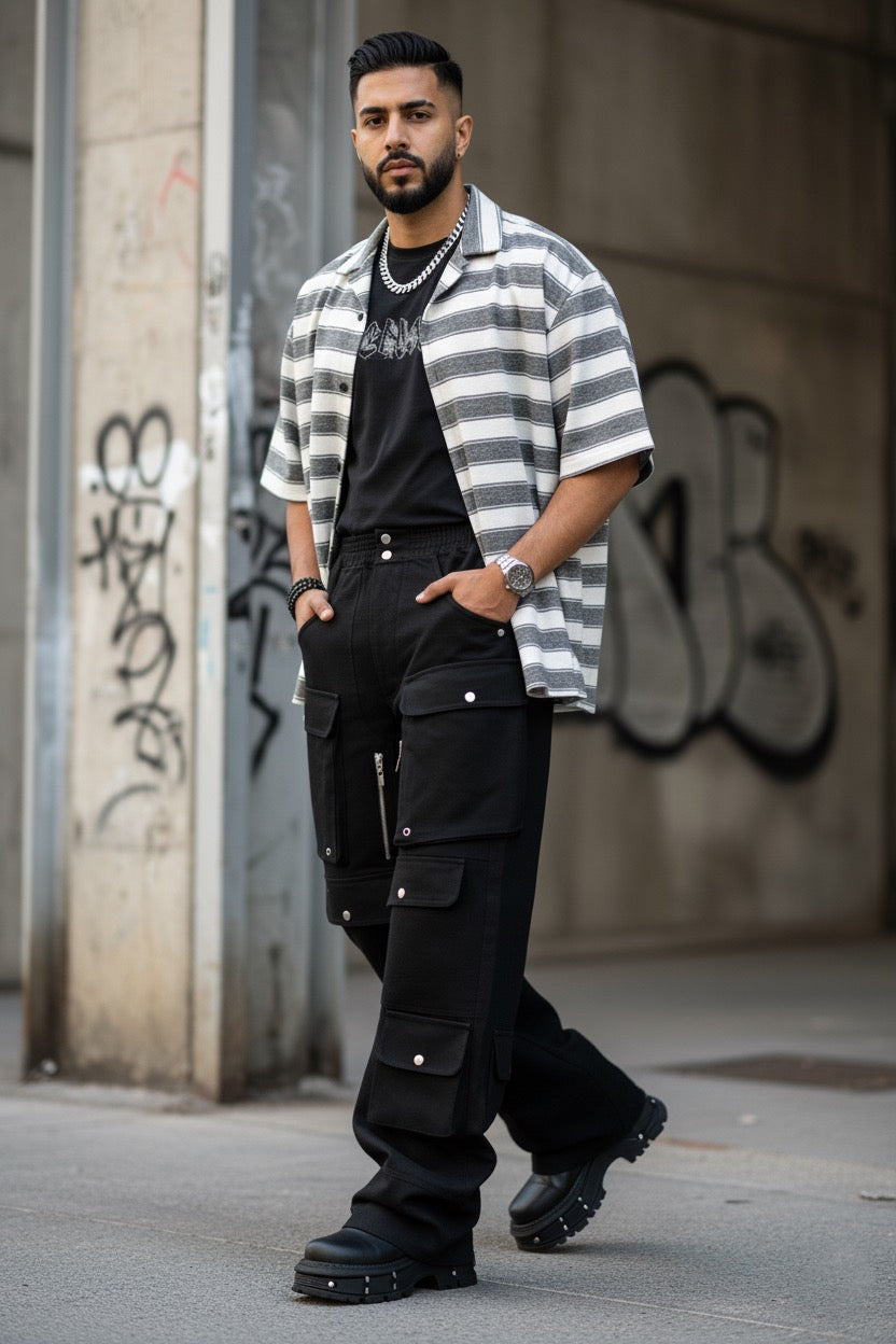 Tact-X Cargo Pants
