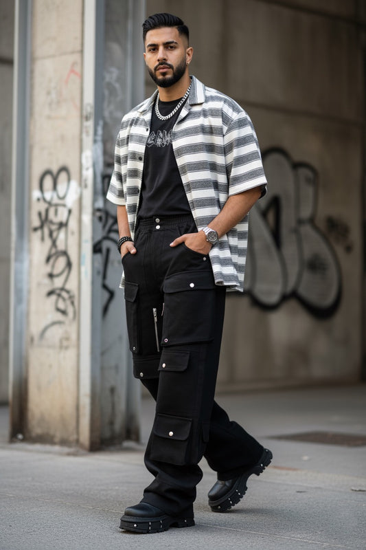 Tact-X Cargo Pants