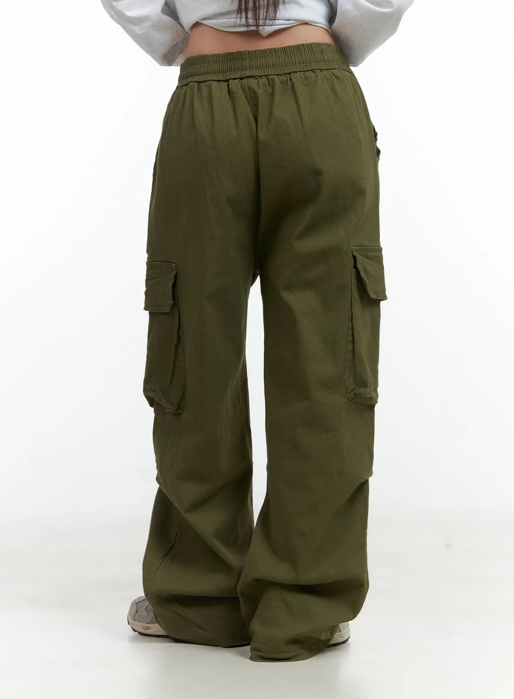 V5 Casual Cargos