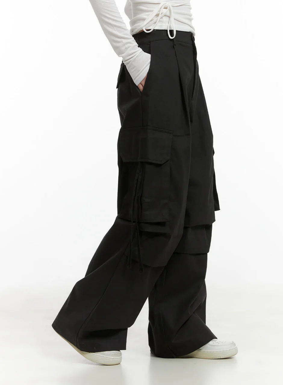 Fortis Flap Pants