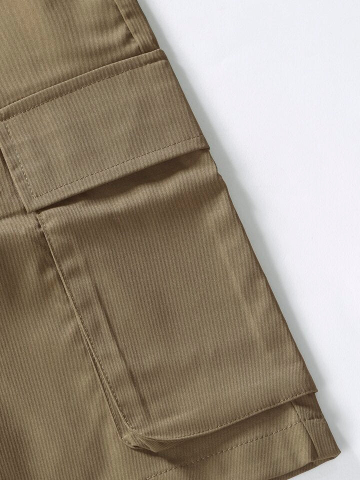 Minimalist-X Cargo Shorts