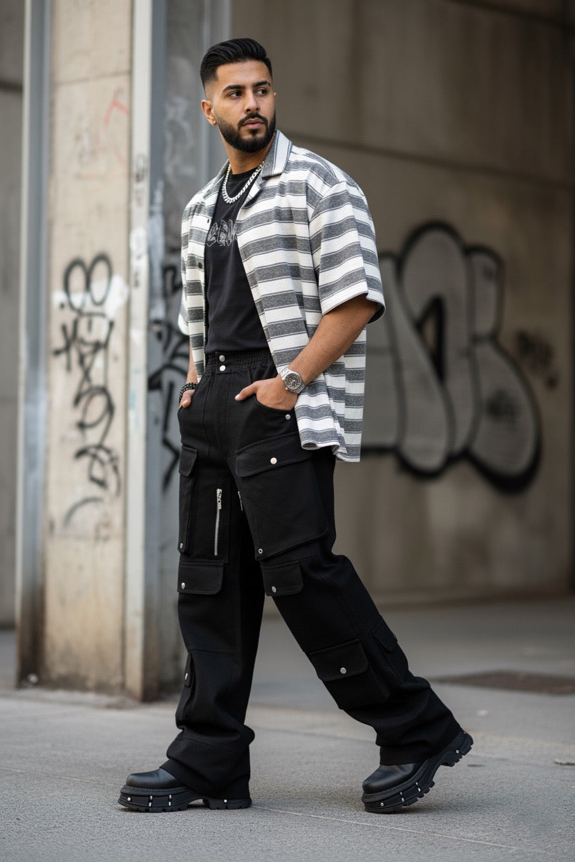Tact-X Cargo Pants