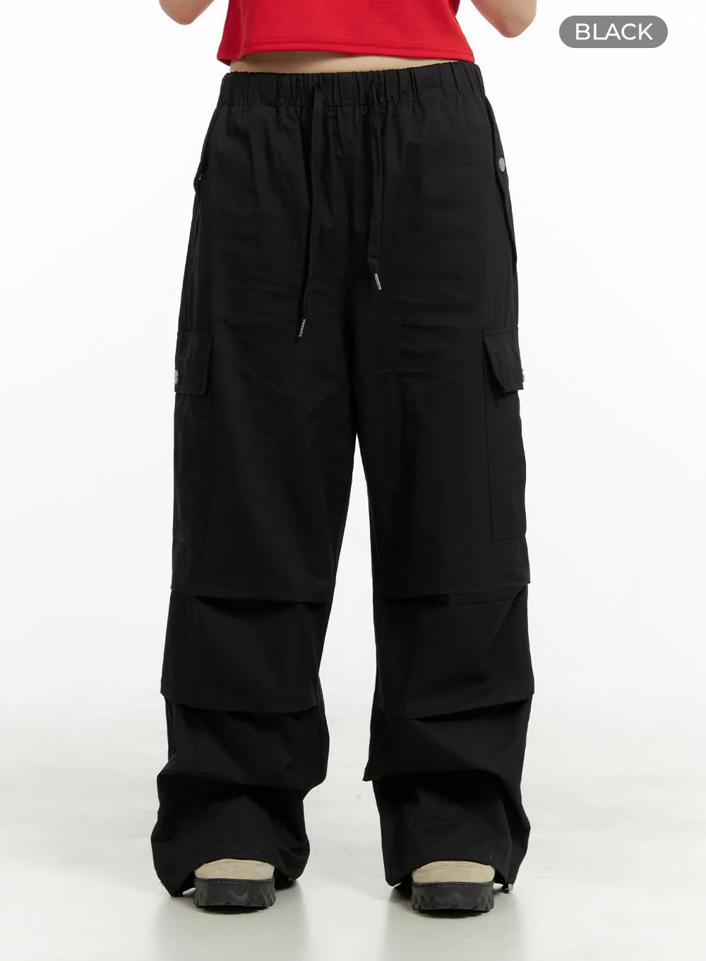 Drift Cargo Pants
