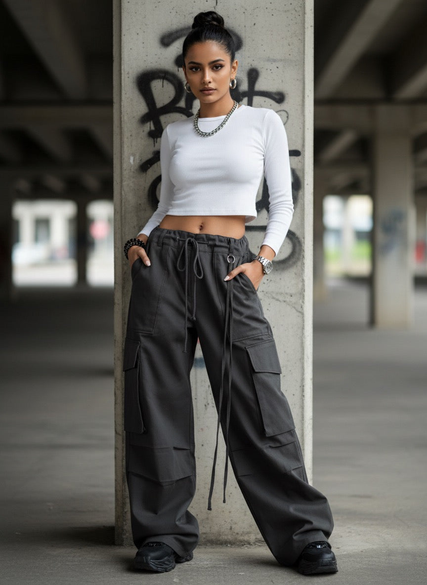 Warfare Cargo Pants