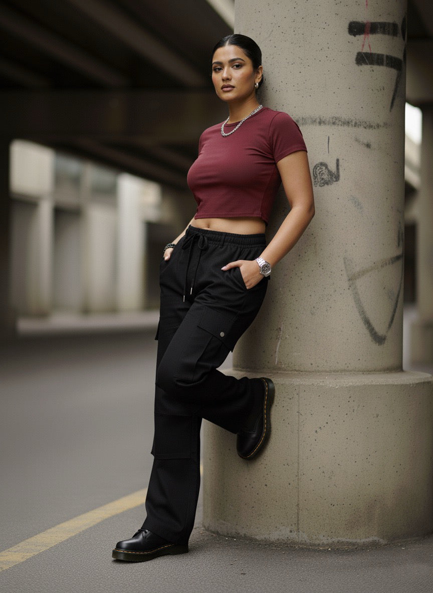 Drift Cargo Pants