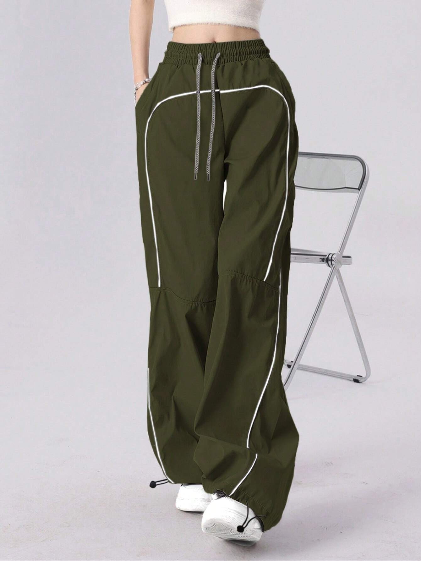 TP-02 Track Pants
