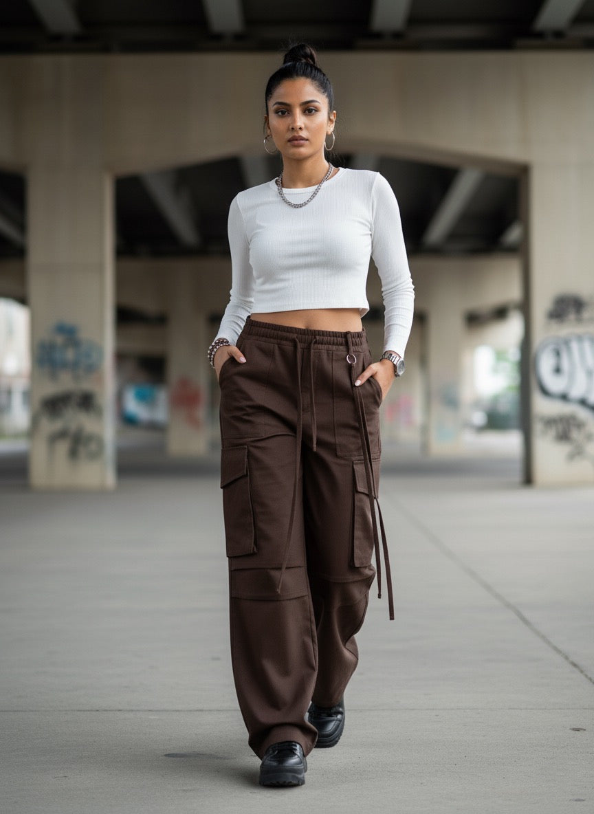 Warfare Cargo Pants