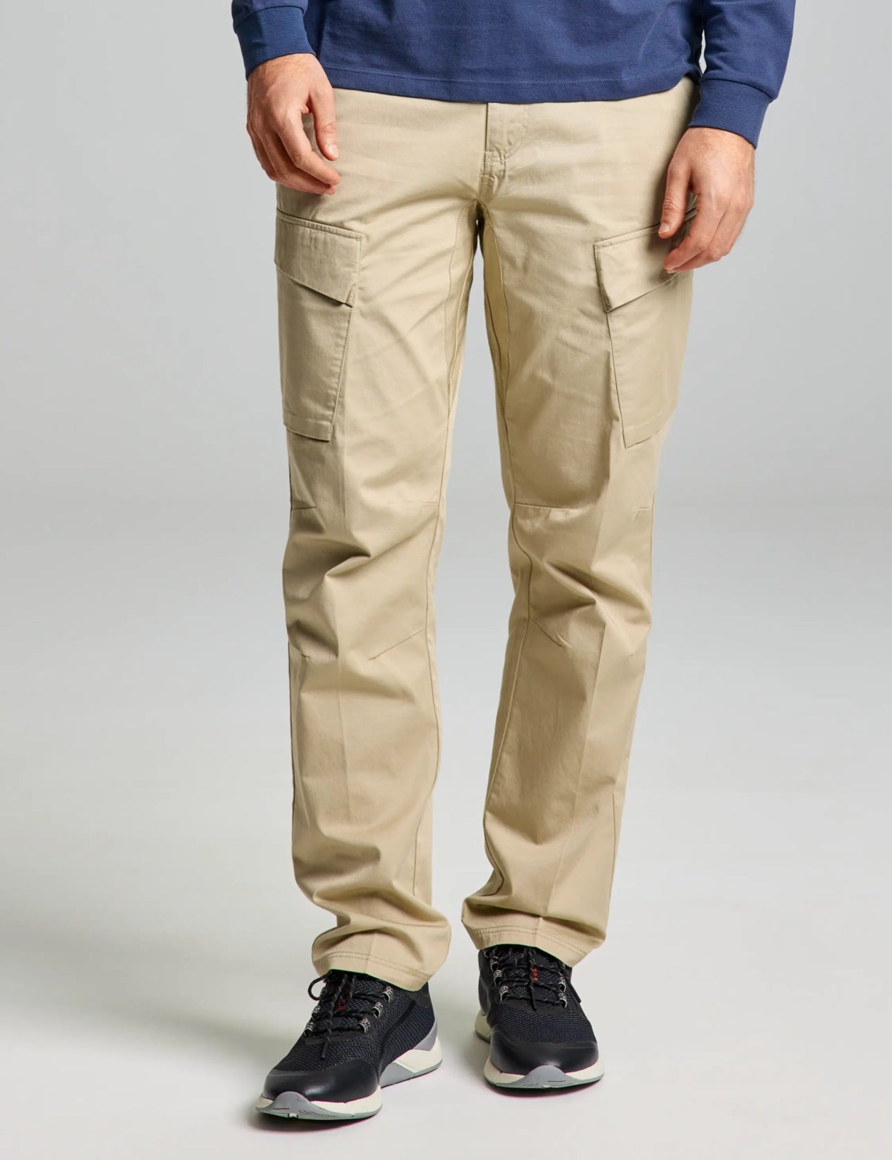 Field Drip Cargos