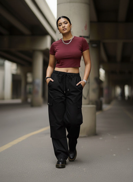 Drift Cargo Pants