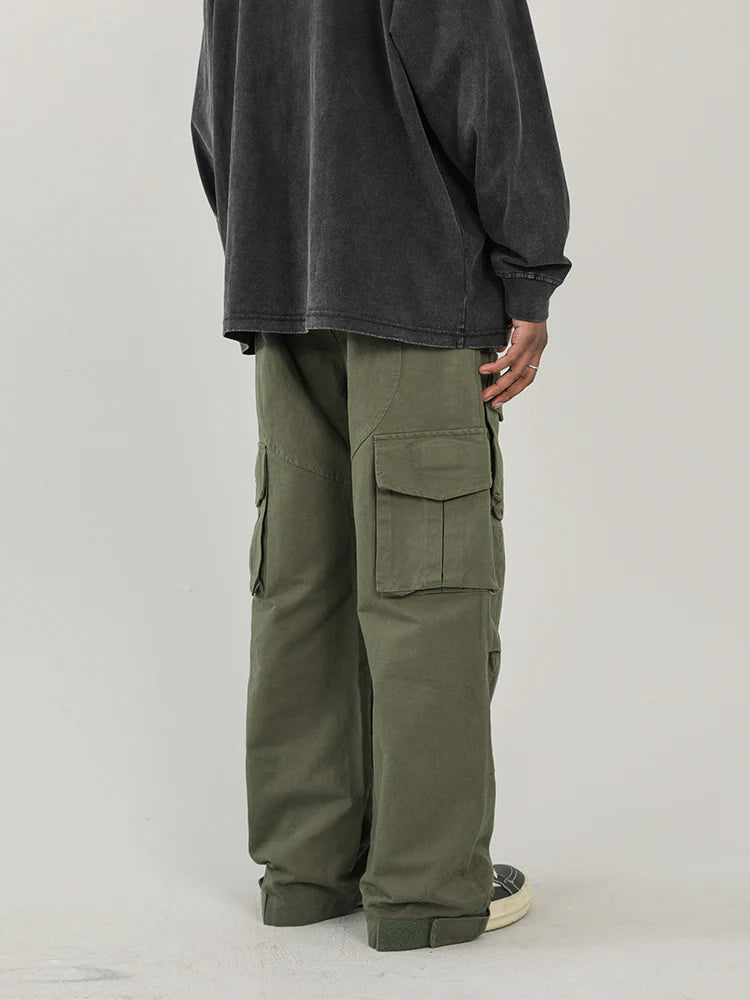 Threesixty Pro Cargos