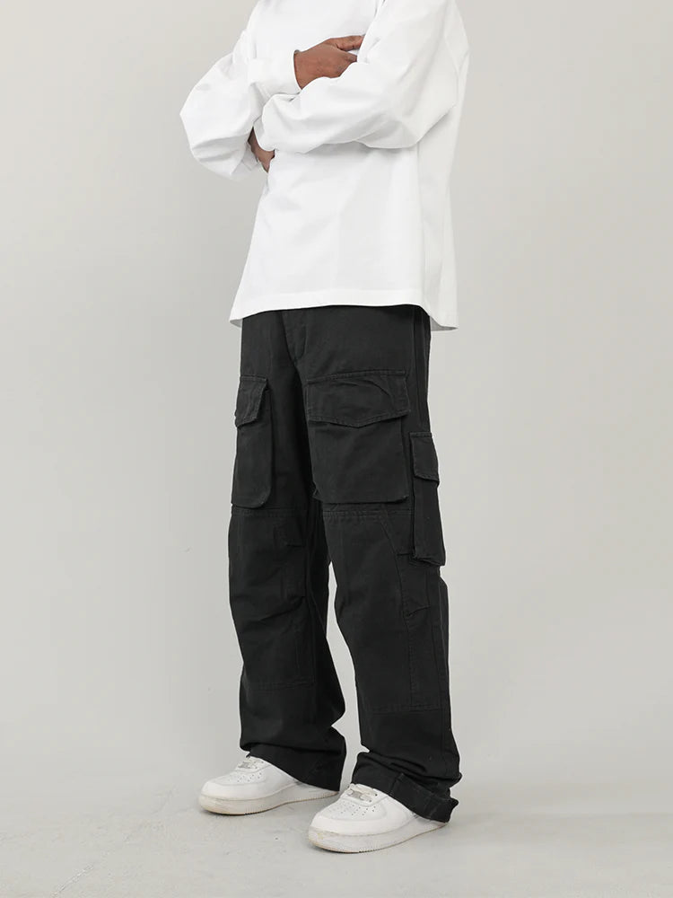 Threesixty Pro Cargos