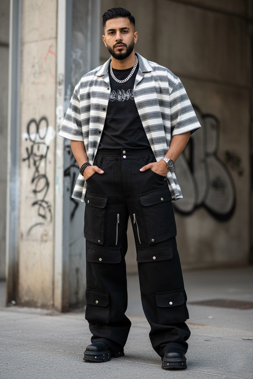 Tact-X Cargo Pants