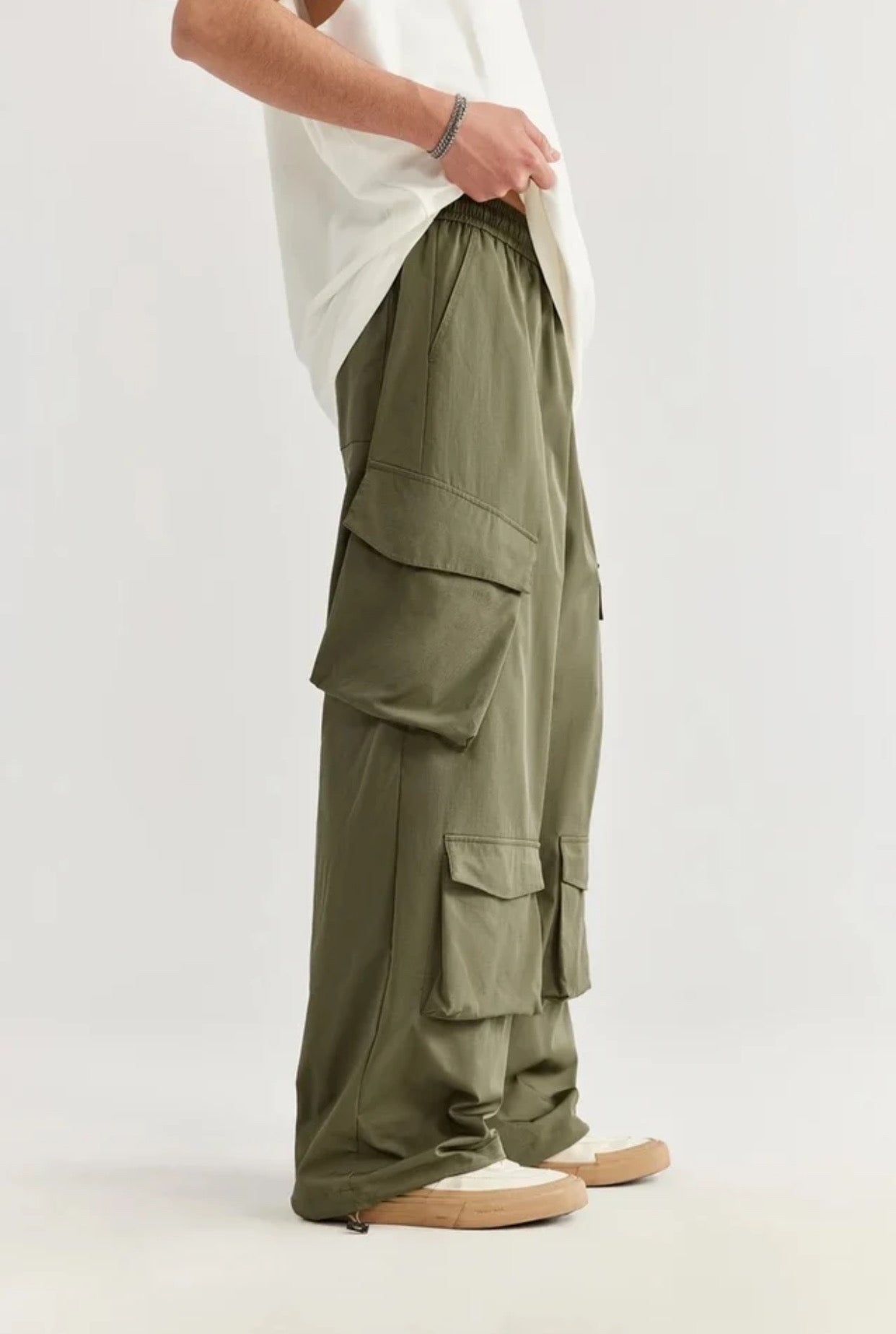 Outdoor Cargo Pants