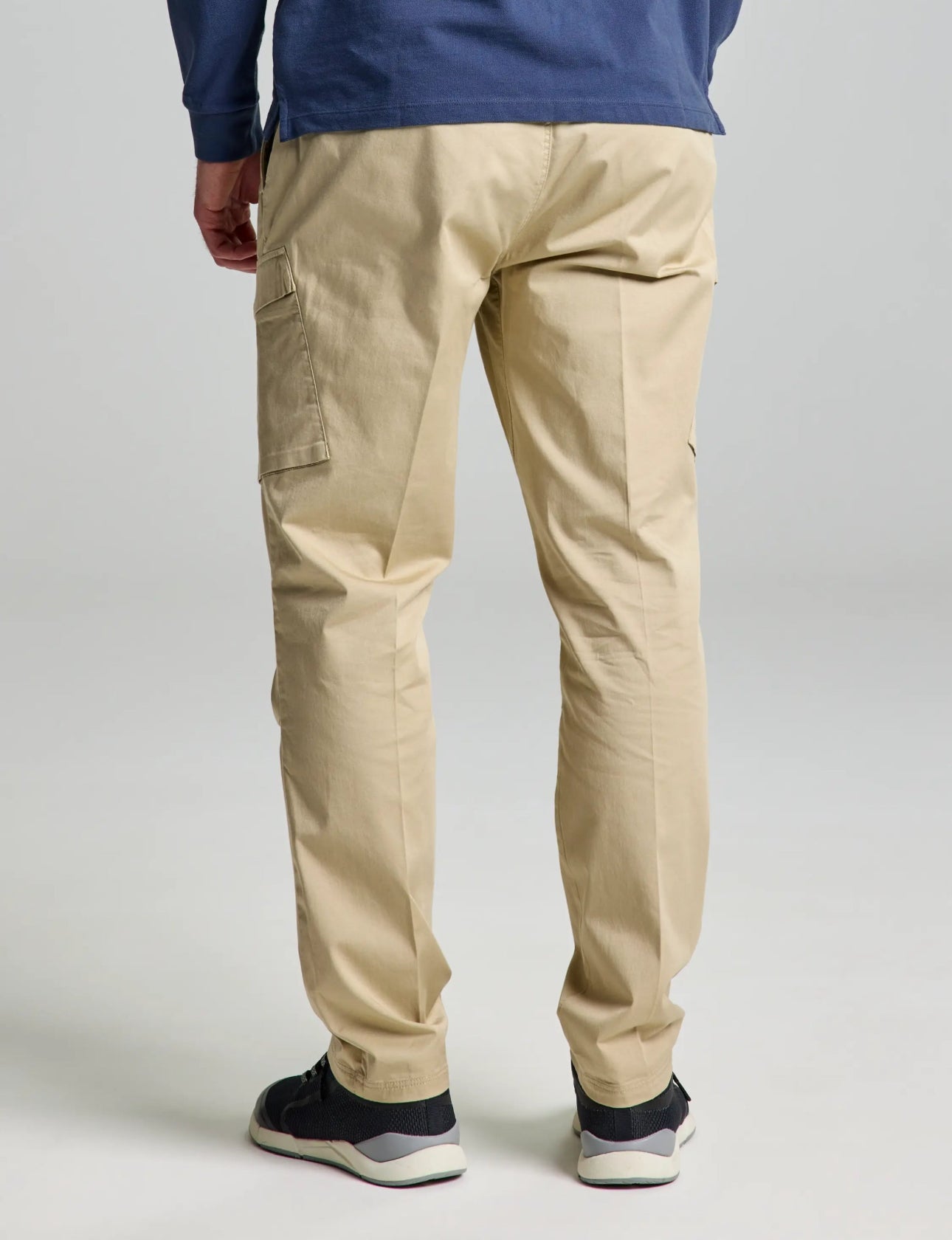 Field Drip Cargos